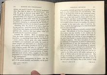 SCIENCE AND IMMORTALITY - Lodge, 1909 - FAITH RELIGION MIRACLES IMMORTAL SOUL