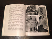 AMERICAN MUSEUM OF NATURAL HISTORY - ANDEAN CULTURE HISTORY W. Bennett, 1st 1949