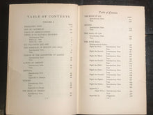 PROPHETIC WRITINGS OF WILLIAM BLAKE, Sloss, Wallis 1st/1st 1926, 2 Vols PLATES
