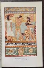 MYTHS OF CRETE, PRE-HELLENIC EUROPE - MacKenzie 1920 GODDESS CULT ATLANTIS MAGIC