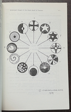 JOURNAL OF RELIGION AND PSYCHICAL RESEARCH - 1982 REINCARNATION MANDALA PSYCHIC