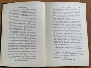 YOUR FORCES AND HOW TO USE THEM - Mulford, 1902 NEW THOUGHT MENTAL HEALTH SPIRIT