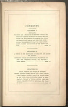 MASONIC ANTIQUITIES OF ORIENT UNVEILED - Redding, 1st Ed 1877 FREEMASONRY MASONS