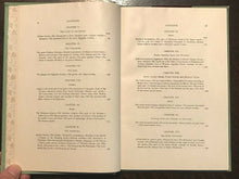 GODS AND DEVILS OF MANKIND - Dobbins, 1897 - RARE SALESMAN / DUMMY COPY PAGAN