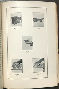 PHYSICAL PHENOMENA OF SPIRITUALISM - Carrington, 1908 - GHOSTS PARAPSYCHOLOGY