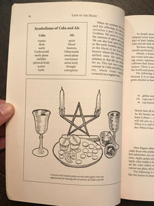 MAGICK AND RITUALS OF THE MOON - McCoy, 2001 - WICCA WITCHCRAFT MANIFEST SPELLS