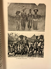 THE BAN OF THE BORI, by A. TREMEARNE 1st/1st, 1914 Demons, Demon-Dancing Africa