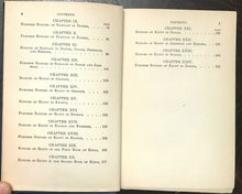 EGYPT AND BABYLON in SACRED PROFANE SOURCES - Rawlinson, 1st 1885 BIBLE HISTORY