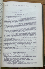 1884 - SOCIETY FOR PSYCHICAL RESEARCH - SPIRITS GHOSTS DIVINATION HYPNOTISM