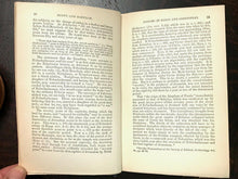 EGYPT AND BABYLON in SACRED PROFANE SOURCES - Rawlinson, 1st 1885 BIBLE HISTORY