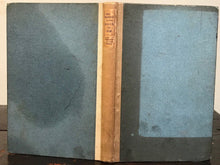 ILLUSTRATIONS FROM THE BOOK OF JOB - Blake - 1903 Ltd Ed (100) PRESENTATION COPY