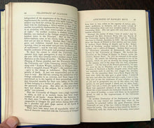 POPULAR TRADITIONS OF GLASGOW - Wallace, 1st 1889 SCOTTISH LEGENDS PEOPLE PLACES