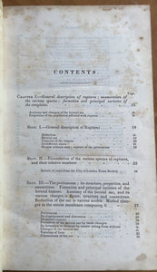 TREATISE ON RUPTURES - Lawrence, 1843 - SURGERY MEDICAL PHYSIOLOGY ANATOMY