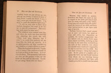 MAX AND ZAN AND NICODEMUS, M. Fisher 1st/1st 1896 African American Anti-Slavery