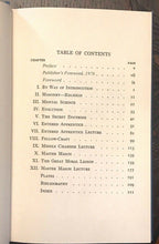 FREEMASONRY: ITS HIDDEN MEANING - Steinmetz, 1976 - ESOTERIC MYSTERIES MASONIC