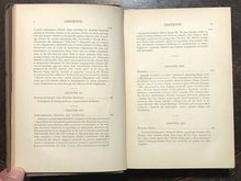 SPIRITUALISM AND CAUSES & CONDITIONS OF NERVOUS DERANGEMENT - Hammond, 1st, 1876