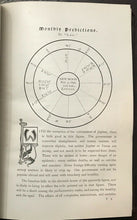 MODERN ASTROLOGY / ASTROLOGERS' MAGAZINE - Alan Leo ORIGINAL ISSUES for 1896-97