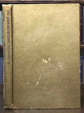 PARKER LIFETIME TREASURY OF MYSTIC AND OCCULT POWERS - 1st, 1978 GRIMOIRE MAGICK