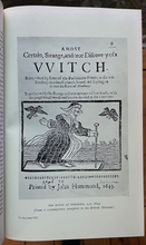 WITCHCRAFT AND DEMONIANISM - Ewen, 1970 - SATAN DEVIL DEMONS WITCHES PERSECUTION