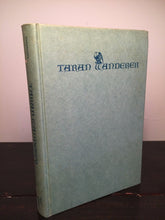 TARAN WANDERER Lloyd Alexander 1st Ed/1st Printing 1967 HC/DJ — Excellent, RARE