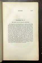 SOLAR BIOLOGY - Butler, 1889 - MEDICAL ASTROLOGY HOROSCOPE ZODIAC DISEASE HEALTH