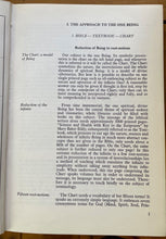 FOUR LEVELS OF SPIRITUAL CONSCIOUSNESS - Kappeler, 1st 1970 - CHRISTIAN SCIENCE