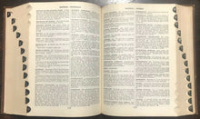 Vintage BLACK'S LAW DICTIONARY - 4th Edition, 1951