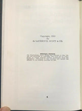 CRYSTAL GAZING & SPIRITUAL CLAIRVOYANCE - de LAURENCE, 1913 DIVINATION MAGICK