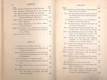 THE ROSICRUCIANS THEIR RITES & MYSTERIES, Jennings 6th, 1915 ALCHEMY FREEMASONRY