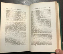 TRADITIONS OF FREEMASONRY - Pierson, 1866 MASONIC RITUALS ANCIENT MYSTERIES