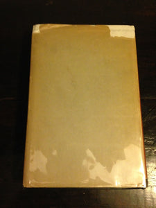 A PREFACE TO MORALS by Walter Lippmann, SIGNED, 1st Edition 1st Printing, 1929