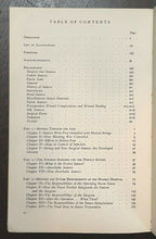 ETHICON BOOK OF SUTURES - 1946 NURSING SURGEONS MEDICINE SURGICAL PROCEDURE