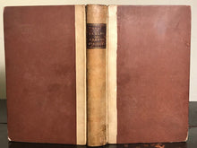 1861 - ELIPHAS LEVI - LA CLEF DES GRANDS MYSTERES 1st/1st KEY OF GREAT MYSTERIES
