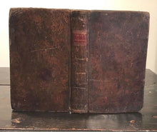 1801 INSTRUCTOR OR A YOUNG MAN'S BEST COMPANION - Fisher SCIENCE MATH ACCOUNTING