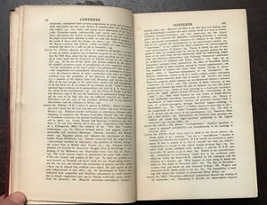 THE MAHATMA LETTERS - Barker, 1st 1924 THEOSOPHY THEOSOPHIST SPIRIT HIERARCHY