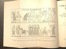 DWELLERS OF THE NILE - Budge, 1910 - ANCIENT EGYPT BURIAL MUMMY BOOK OF THE DEAD