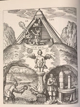 MANLY P. HALL - CODEX ROSAE CRUCIS - Rosicrucian Manuscript Occult