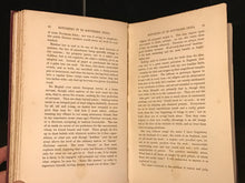 ROUGHING IT IN SOUTHERN INDIA, Mrs. M.A. Handley 1st/1st 1911 India, Illustrated