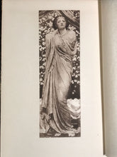 MYTHS & LEGENDS OF FLOWERS TREES FRUITS & PLANTS, Skinner, 1st Ed, 1911 HERBALS