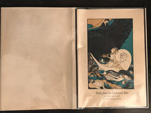 TALES FROM THE ENCHANTED ISLES E Gate Illust. Dorothy Lathrop 1st/1st 1926 HC/DJ