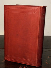 HARRIET BEECHER STOWE, LADY BYRON VINDICATED: The Byron Controversy 1st/1st 1870