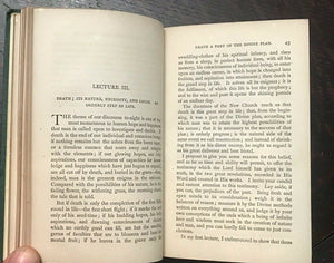 THE SPIRITUAL WORLD AND OUR CHILDREN THERE - Giles, 1st 1875 - AFTERLIFE SOULS