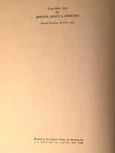 JEFFERSON DAVIS: HIS RISE AND FALL Allen Tate 1st/1st 1929 Illustrated CIVIL WAR