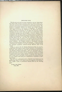 CEREBRAL LOCALIZATION IN RELATION TO INSANITY - Carnochan, 1st 1884 PSYCHOLOGY