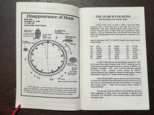 URANIAN FORUM MAGAZINE - Jan 1991 - ASTROLOGY CURRENT EVENTS DIVINATION PROPHECY