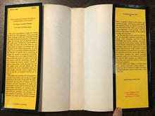 COMPLETE BOOK OF SPELLS, CEREMONIES & MAGIC - GONZALEZ-WIPPLER, 1978 GRIMOIRE