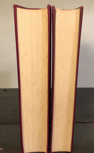 THE NATURE OF THOUGHT by Brand Blanshard, 1st / 1st, 1940 HC/DJ, 2 Volumes