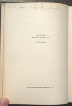 MYSTERIOUS PSYCHIC FORCES - Flammarion, 1st 1907 - GHOSTS SPIRITS SEANCES OCCULT