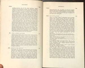 WITCHCRAFT TODAY - Gerald B. Gardner, 1st American Ed, 1955 - WITCHCRAFT MAGICK