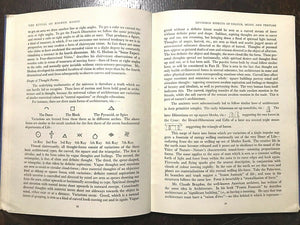 THE RITUAL OF HIGHER MAGIC - Morrish, 1st 1947 - RITUAL OCCULT ESOTERIC SCIENCES